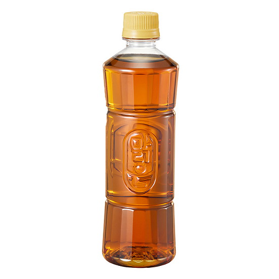 빙그레 맑은하늘 도라지차 무라벨 500ml
