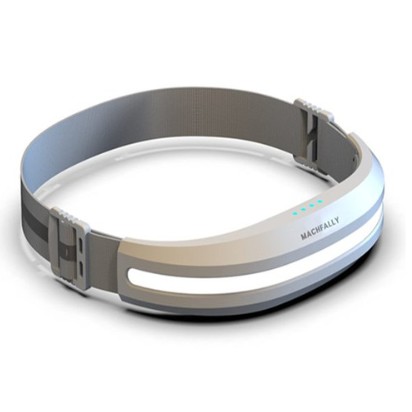 MACHFALLY LX300 헤드랜턴