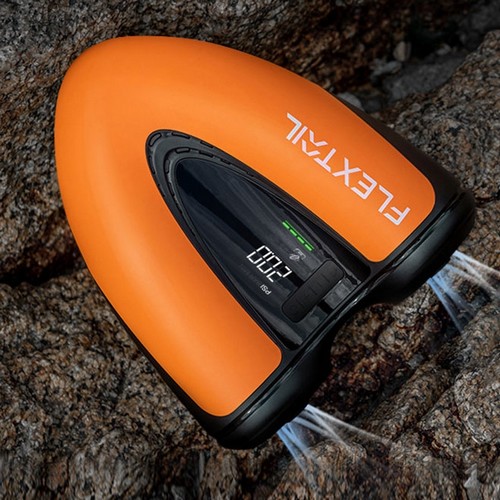 플렉스테일기어  맥스서퍼펌프 20PSI