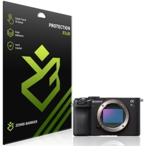 좀비베리어  SONY A7C II,A7C R용 올레포빅 고광택 액정보호필름