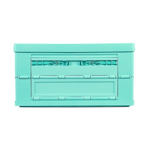 노마드  오픈형 폴딩박스 민트