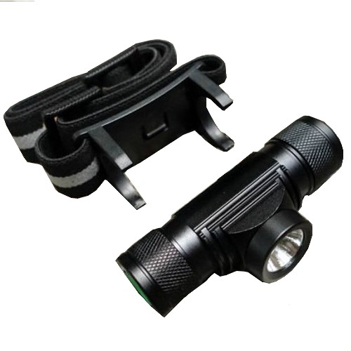 맥웨이일렉트로닉 플라즈마서치 충전식 광범위 해드랜턴 플라즈마 H1