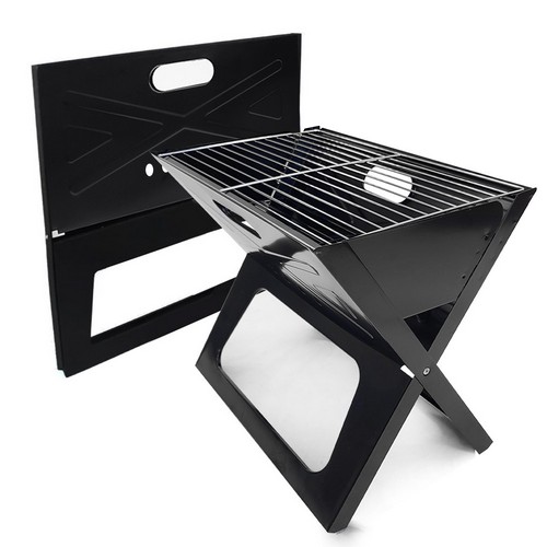 크로퍼스 원터치 X 슬림 화로대