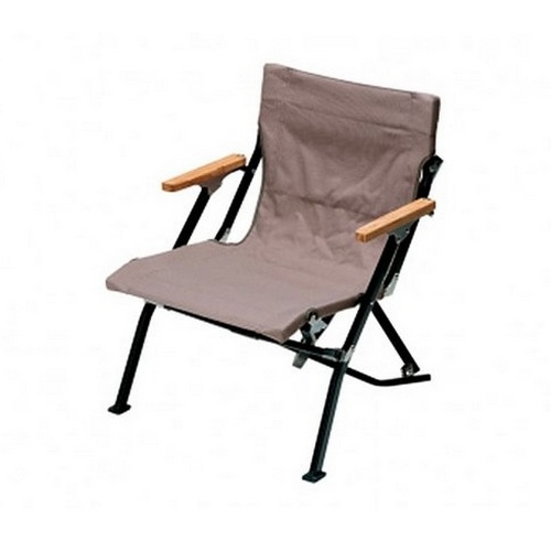 스노우피크  로우 체어 쇼트