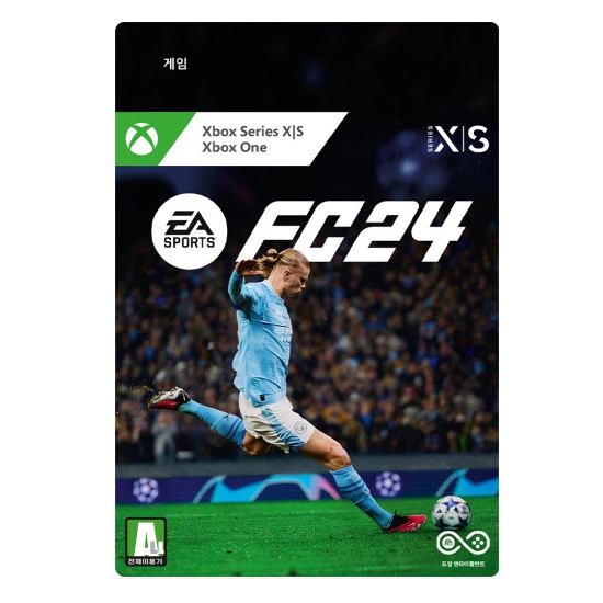 EA  FC 24 한글판