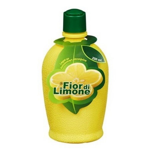 피오디 레몬 200ml