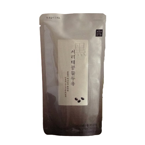 후유아 서리태콩물두유 190ml [100개] - 에누리 가격비교