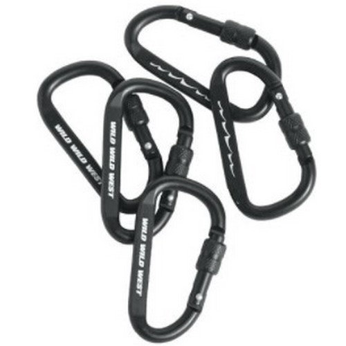 와일드와일드웨스트  카라비너