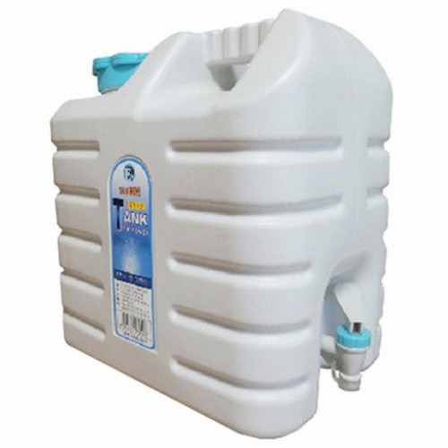 삼성바이오  엔파워 물통 밸브형 14L