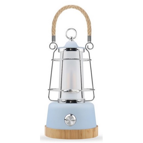 체리시  코코노 러스티 클래식 캠핑 랜턴