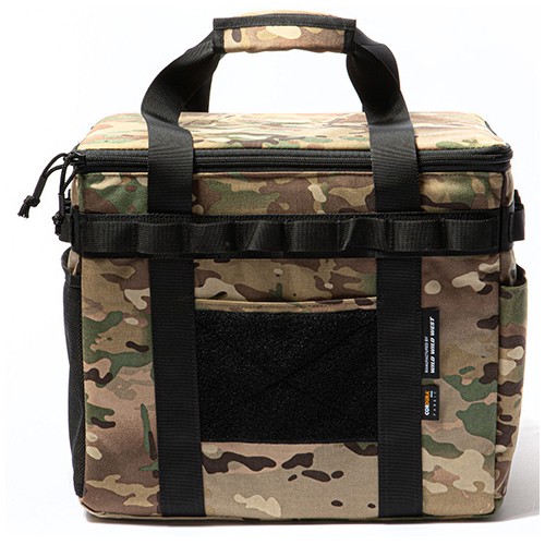 와일드와일드웨스트  택티컬 컨테이너