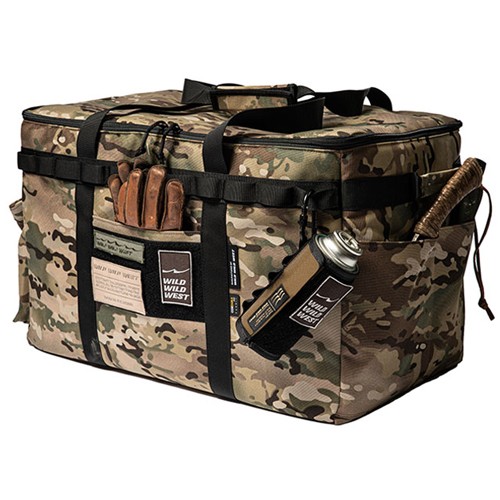 와일드와일드웨스트  택티컬 컨테이너