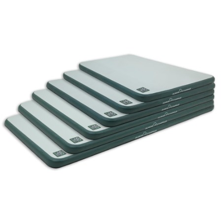 휴고스  에어매트