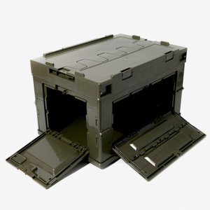 브루클린웍스  폴딩 Z박스 50L