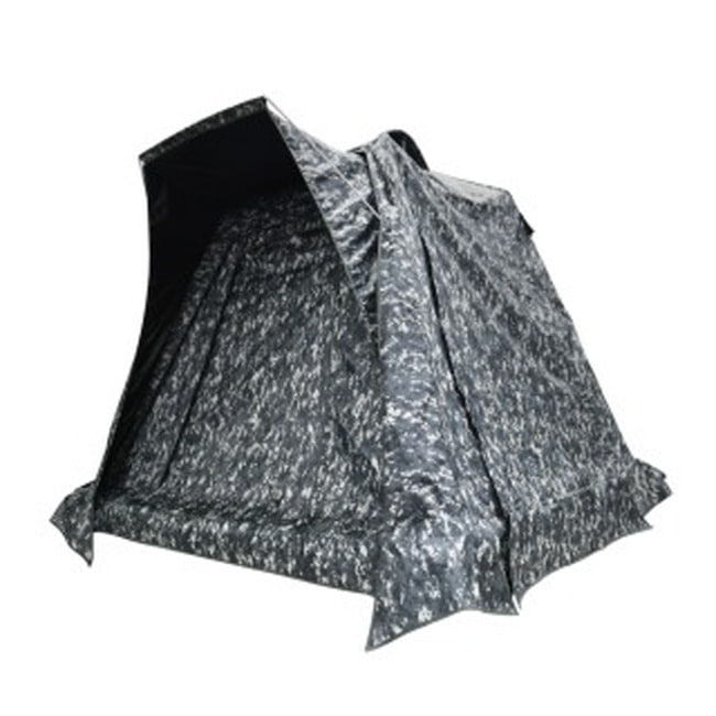 파란낚시  레저다오 64plus 밀리터리 암막 텐트 소