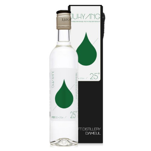 담을술공방 주향이오 375ml