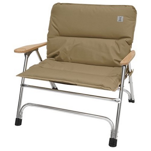 DOD  오야코 체어 탄