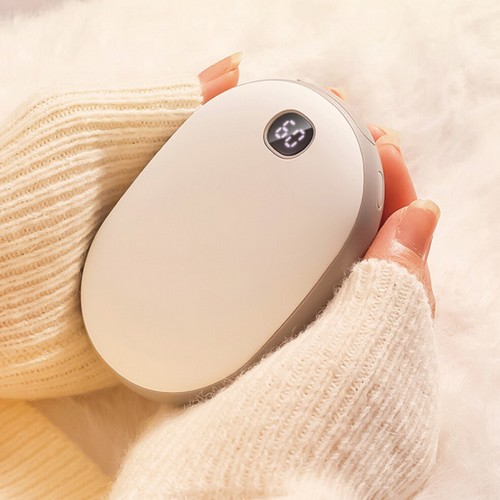 듀이노 충전식 손난로 10000mAh