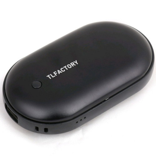 티엘팩토리  충전식 손난로 5000mAh