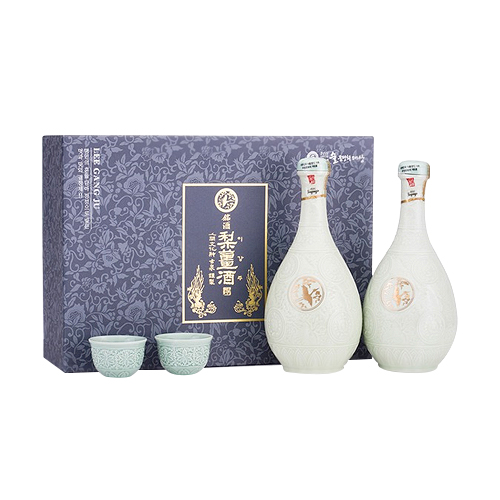 전주이강주 이강주 29호