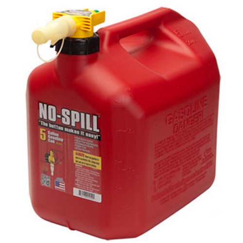 노스필 기름통 20L