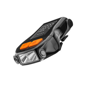 모션센서 캡라이트