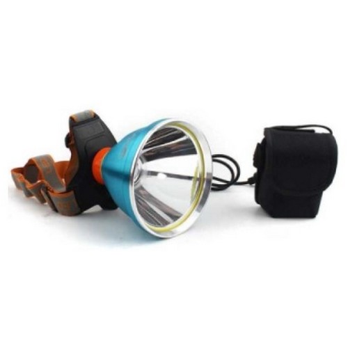 익스트리모  와이드 리플렉터 12V 전용 써치 헤드랜턴