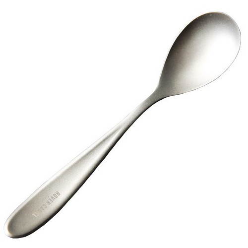 캠핑문  백패킹의 향기 티타늄 숟가락