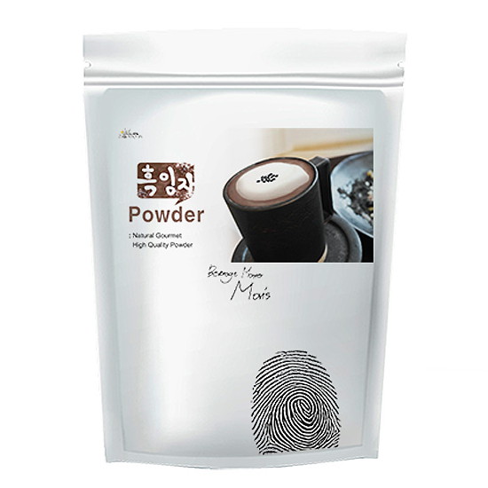 고은향기  몬스 흑임자 파우더 1kg