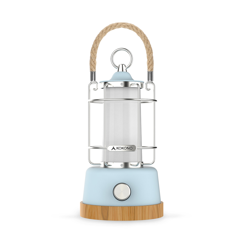 체리시  코코노 러스티2 리얼플레임