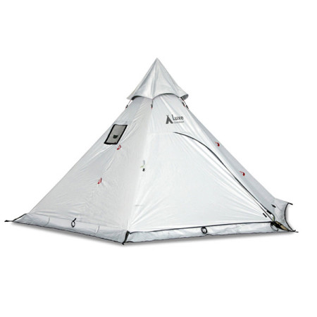 럭스아웃도어  메가혼 3 실버 화이트