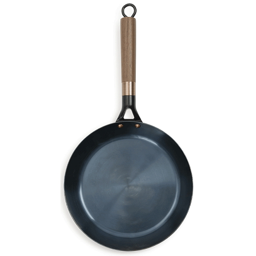 베어본즈리빙  스틸 후라이팬 12인치