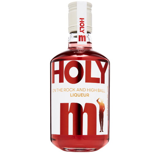 두루양조 HOLY M 375ml