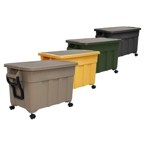 캠핑바이브스 멀티카고박스 75L 풀구성