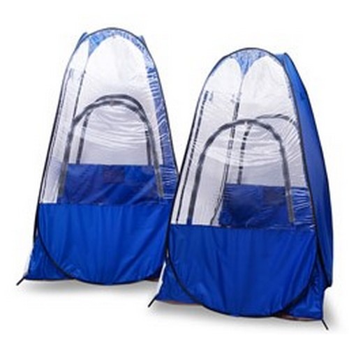 원터치 방풍 낚시텐트 M