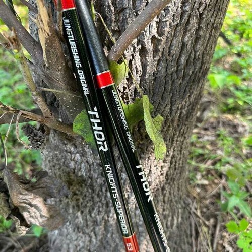 HDF  토르 나이츠 바다민장대