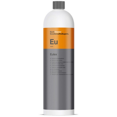 코흐케미  유렉스 Eu 1L