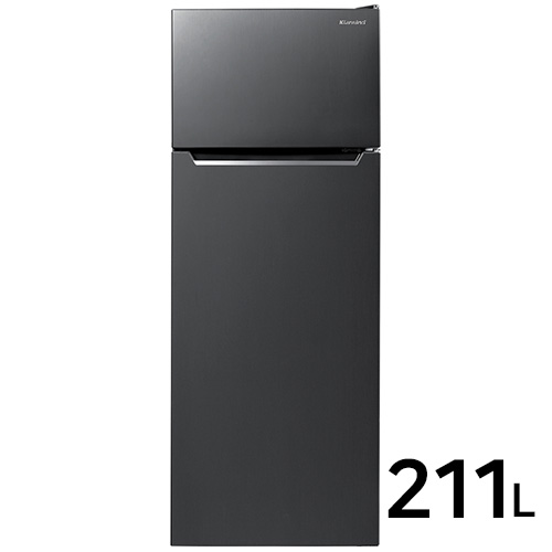 캐리어 클라윈드 슬림 KRDT211BEM1 (블랙)