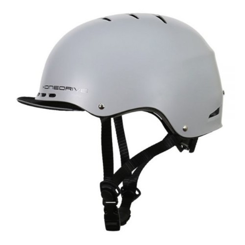 엑스원드라이브  베이직 자전거 헬멧 KSP-02