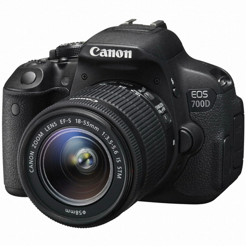 캐논 EOS 700D 렌즈세트