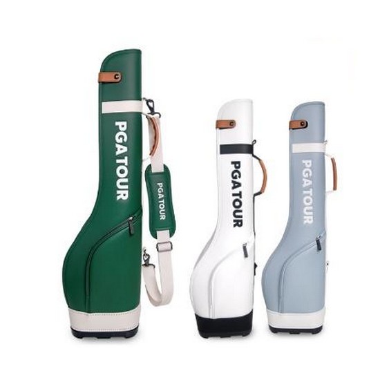 PGA투어  리저브 레인지 하프백