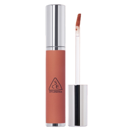 3CE 헤이지 립 클레이 4g