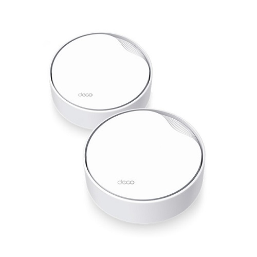 TP-Link  Deco X50-PoE 무선확장기