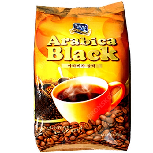 모카씨엔티  아라비카 블랙 500g