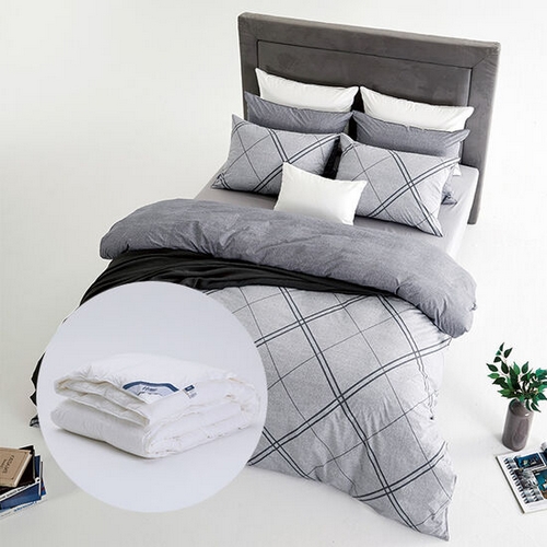 홈바이템퍼 미니멀 2 패키지 세트