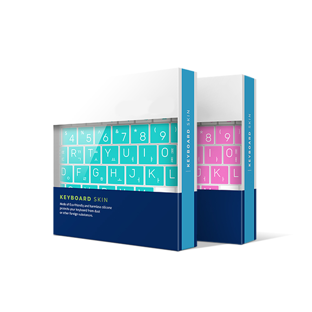 카라스 파인피아 삼성전자 갤럭시북2 프로 360 NT930QEW 마카롱 문자 키스킨