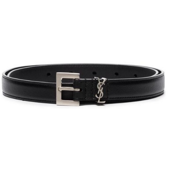 생로랑 벨트 554465EOO01000