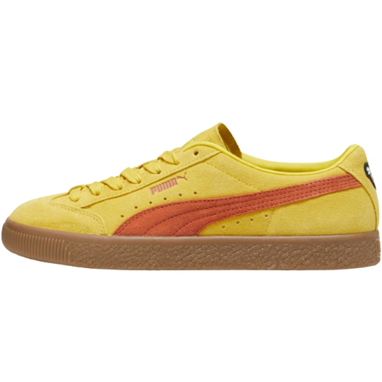 푸마 X PAM 스웨이드 빈티지 394768-01 해외구매