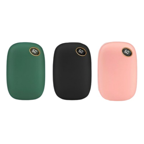 머레이  HW-100 마농 스톤 손난로 보조배터리 10000mAh