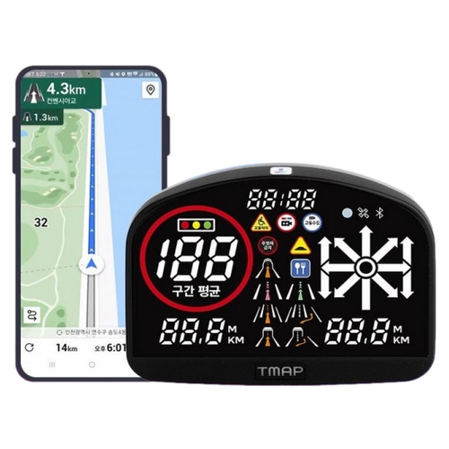 인프라텍  플러스허드 T900